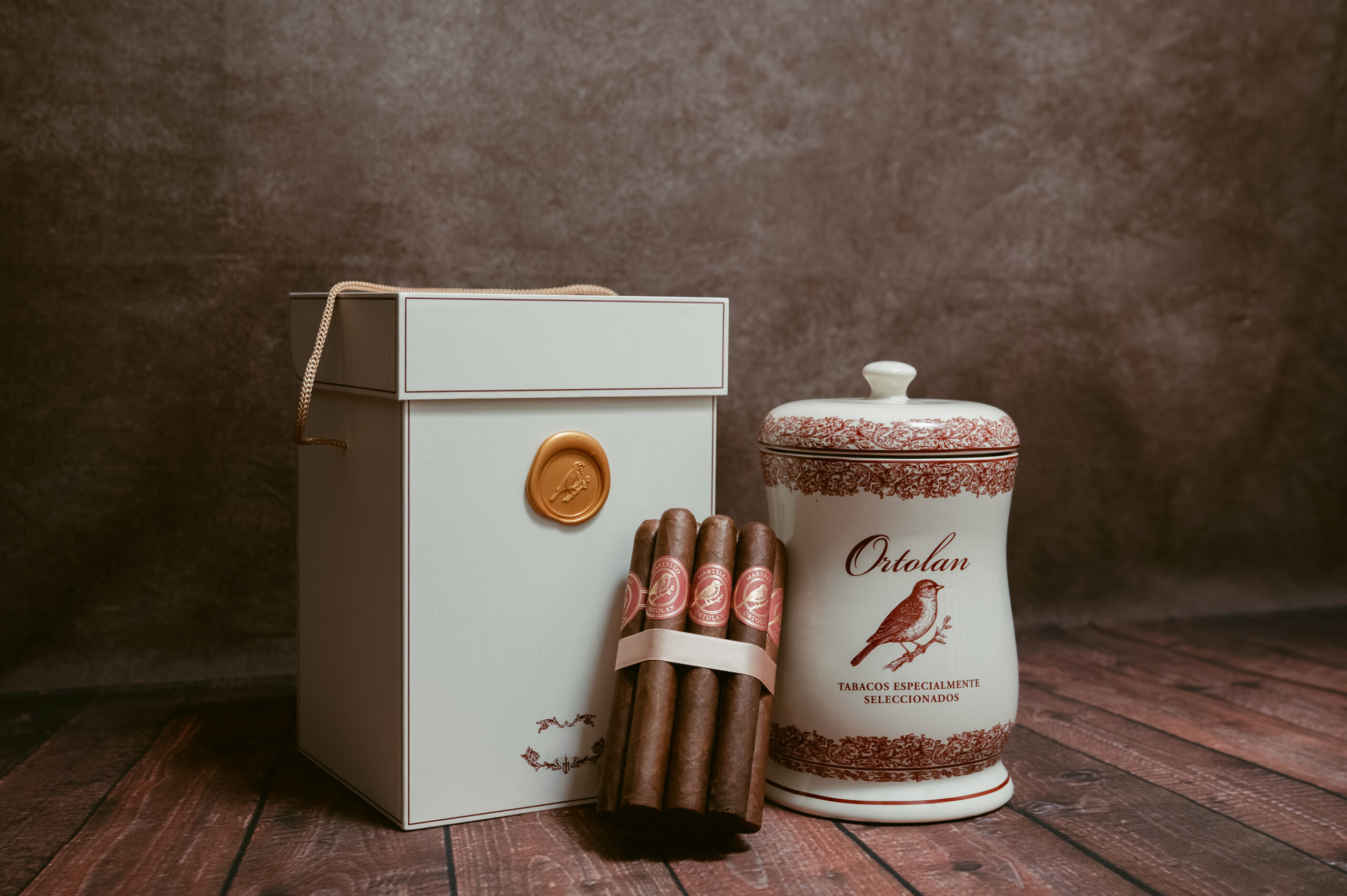 Martello Cigar Co