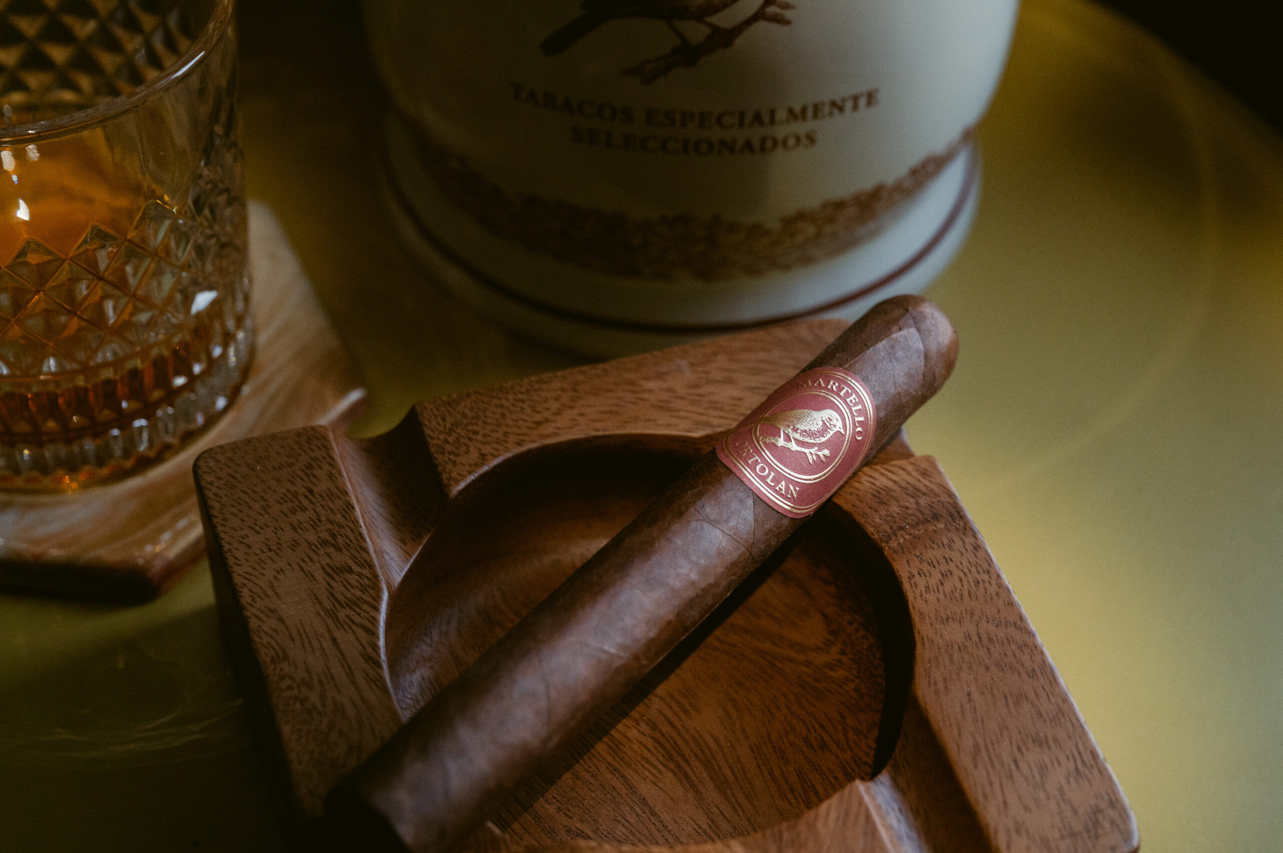 Martello Cigar Co