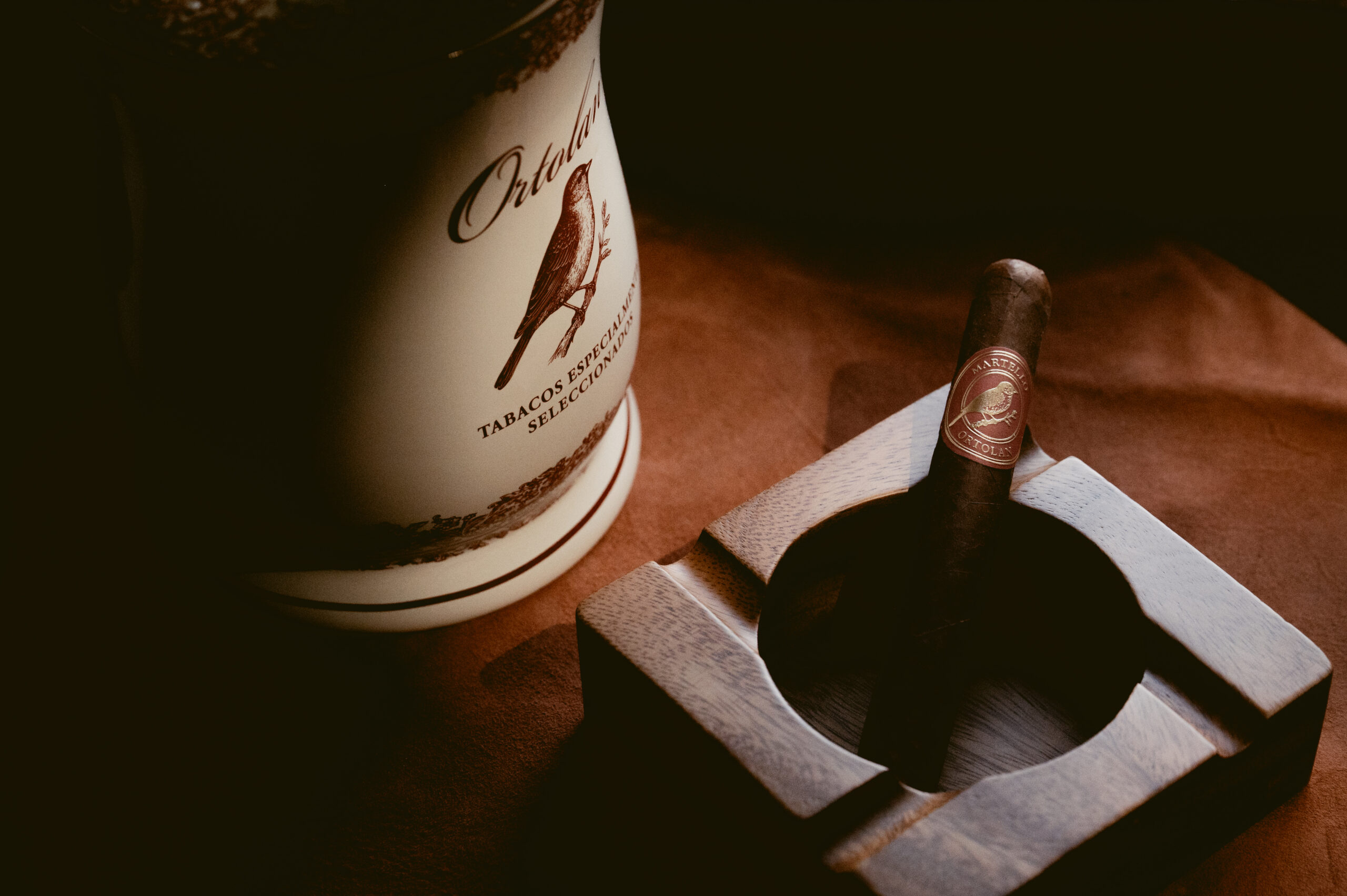 Martello Cigar Co