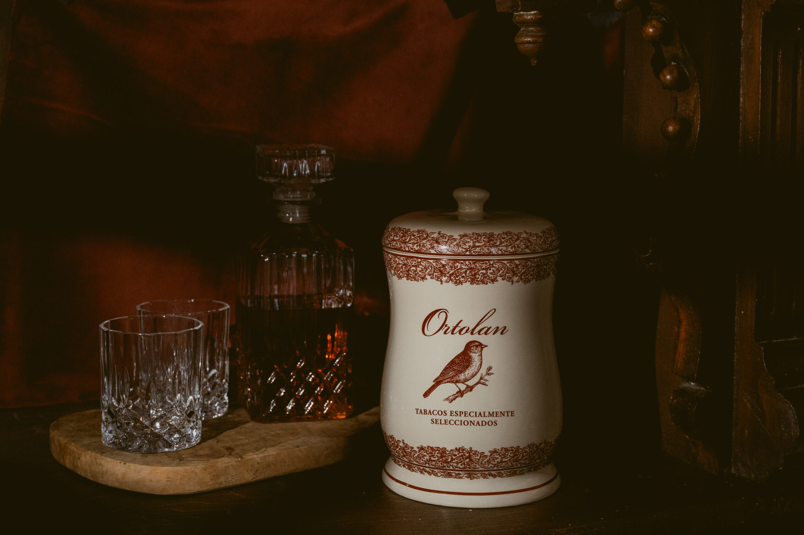 Martello Cigar Co