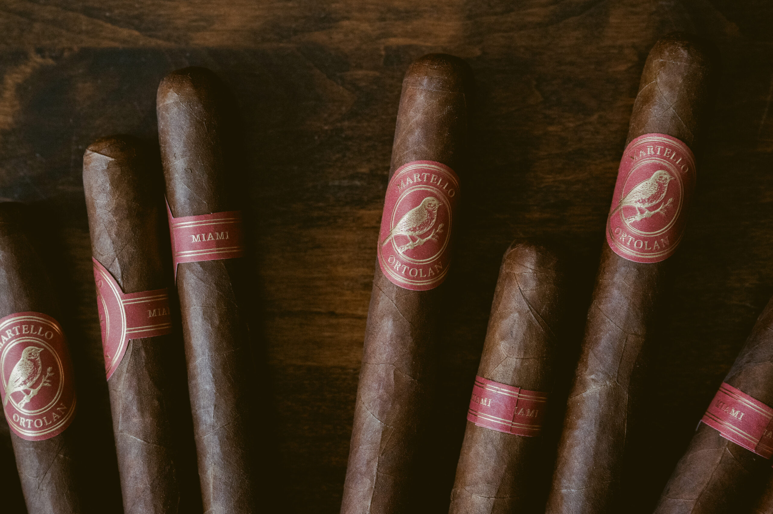 Martello Cigar Co